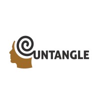 Untangle - Counselling & Psychotherapy Logo