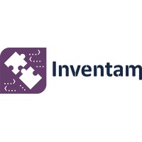 Inventam Tech Solution ( OPC ) PVT. LTD Logo