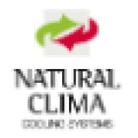 Natural Clima srl Logo