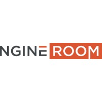 Ngine Room Limited Logo