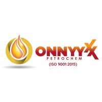 Onnyyxx Petrochem USA LLC Logo