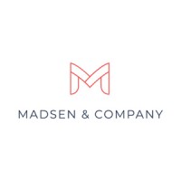 Madsen and Company Logo