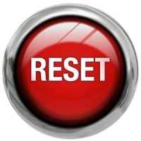 Reset America & Mistaken Beliefs Logo