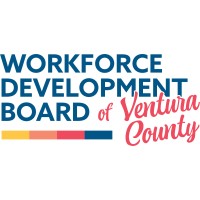 Workforce Development Board of Ventura County Logo