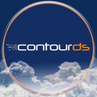 Contour Data Solutions Logo