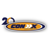 Conx Equipment Logo