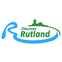 DISCOVER RUTLAND Logo