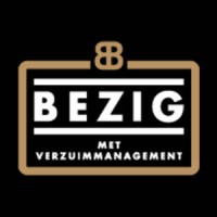 Bezig B.V. Logo