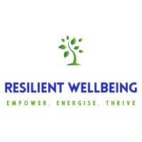 Resilient Wellbeing Logo