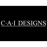 C.A.I. Designs Logo