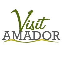 Visit Amador | Amador Council of Tourism Logo