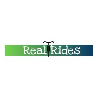 Real Rides, LLC Logo