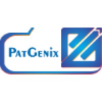 PatGenix Consultants Logo