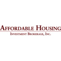 Affordable Housing Investment Brokerage, Inc. Logo