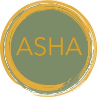 ASHAexperience Logo