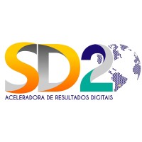 SD2 Aceleradora de Resultados Digitais Logo