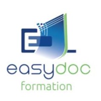 Easydoc-Formation Logo