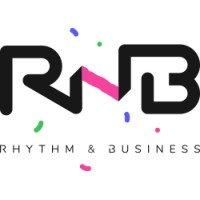 RNB Agency Logo