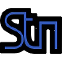 STN Incorporated Logo