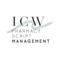 ICW Pharmacy Script Mangement Logo