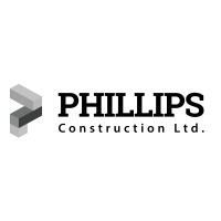 Phillips Construction Ltd Logo