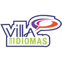 Villa dos Idiomas Logo