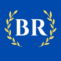 Brasilidade na Gringa Logo