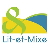 Mairie de Lit et Mixe Logo