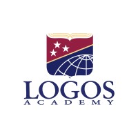 Logos Academy High School Logo