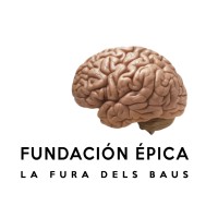 Fundación Épica La Fura dels Baus Logo