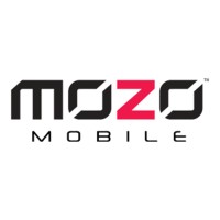 MOZO Mobile Logo