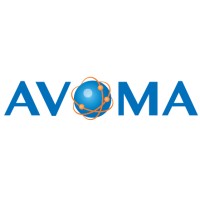 AVOMA AB Logo