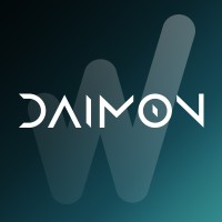 Daimon Logo