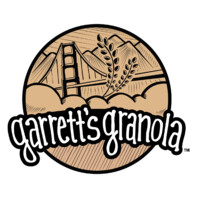 Garretts Granola LLC Logo