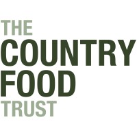 The Country Food Trust Logo