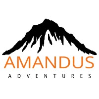 Amandus Adventures Logo