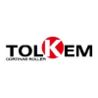 CORTINAS TOLKEM Logo