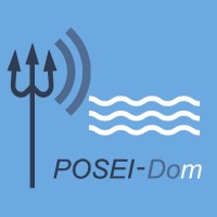 POSEI-DOM S.A.S Logo
