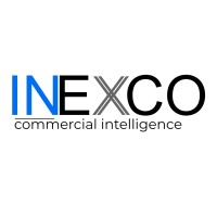 INEXCO Logo