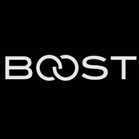 BOOST SpA Logo