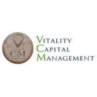 Vitality Capital Management Logo
