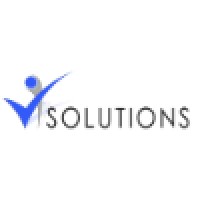 VI Solutions, Bangalore Logo