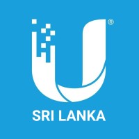 Ubiquiti Authorized Reseller in Sri Lanka Logo