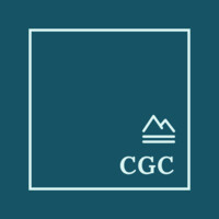 Columbia Gorge Capital Logo