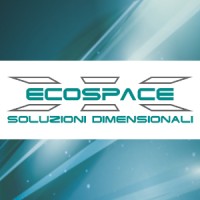 Ecospace - soluzioni dimensionali Logo