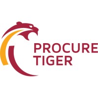 ProcureTiger Logo