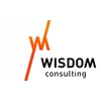 Wisdom Consulting Logo