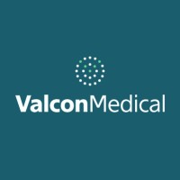 Valcon Medical A/S Logo