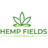 Hemp Fields Australia Logo