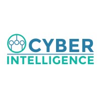 Cyber Intelligence Logo